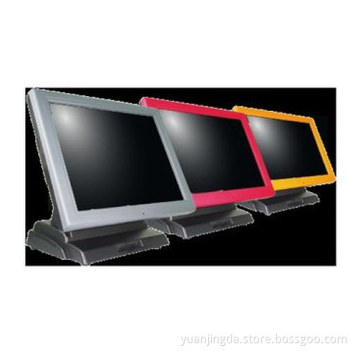 Wavepos 55, point of sale system, with CF Card Extension Function